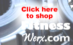 Shop at Fitness Werx