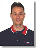 Coach Adam