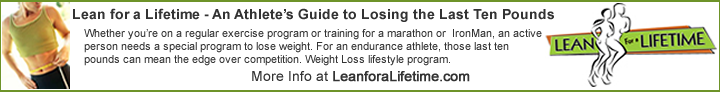Lean for a Lifetime website