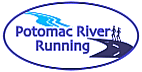 Potomac River Running