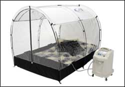 CAT Altitude Chamber