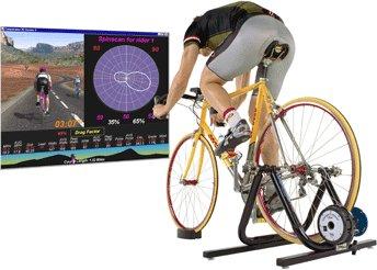 computrainer courses